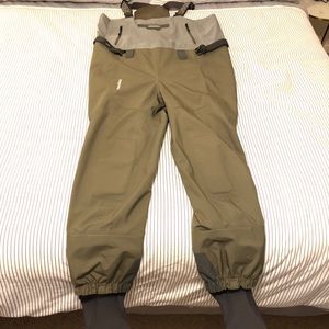 Men’s XL Long Patagonia Waders